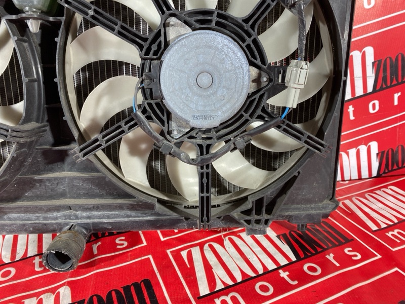 Радиатор двигателя, 11400 рублей, Красноярск