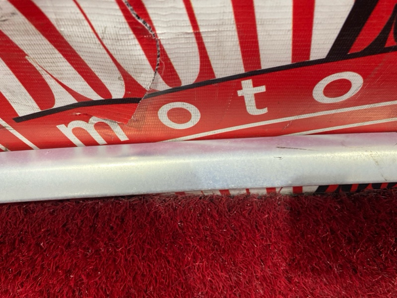 Рейлинг, 4200 рублей, Солонцы