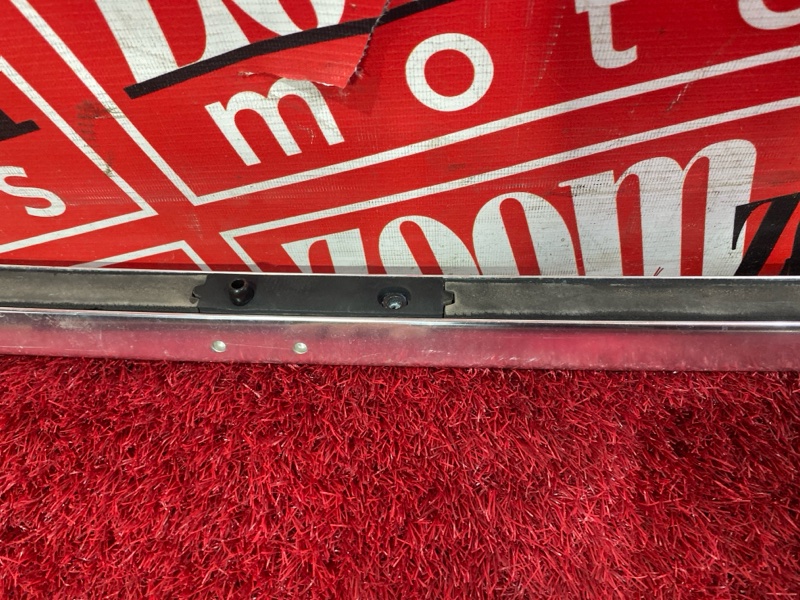 Рейлинг, 2500 рублей, Солонцы