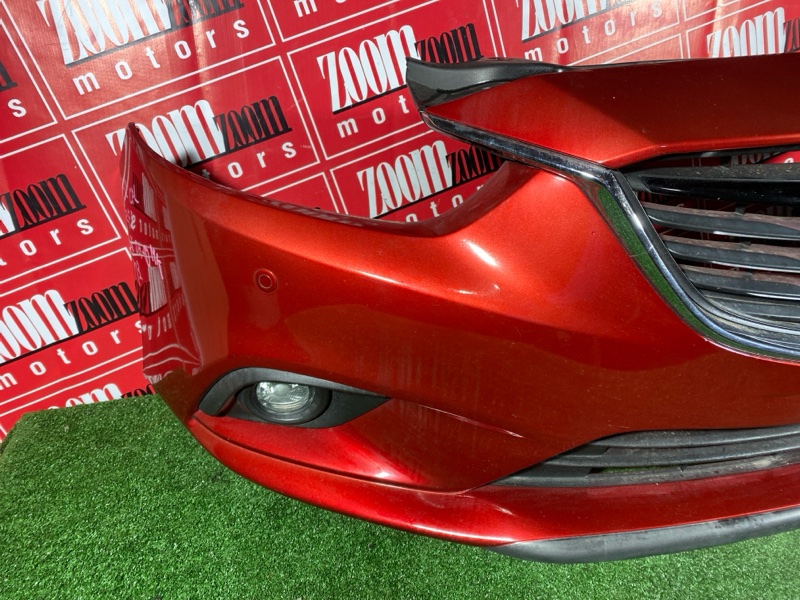 Бампер, 38000 рублей, Красноярск