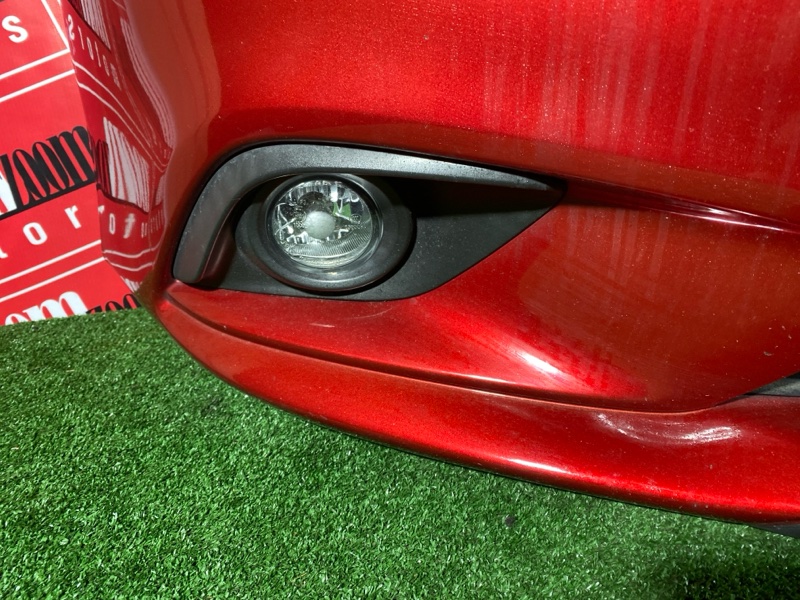 Бампер, 38000 рублей, Красноярск