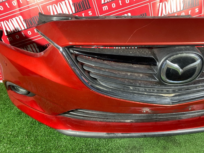 Бампер, 38000 рублей, Красноярск