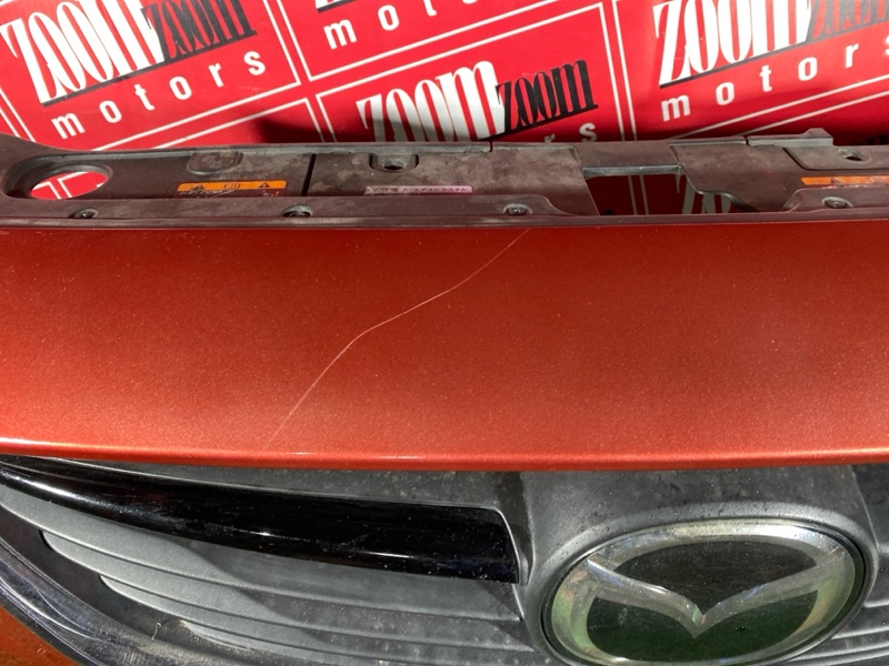 Бампер, 38000 рублей, Красноярск