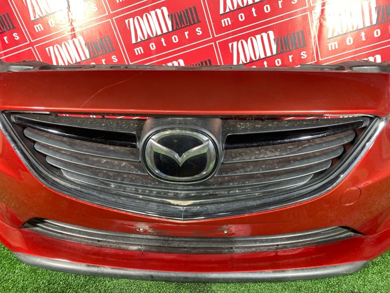 Бампер, 38000 рублей, Красноярск