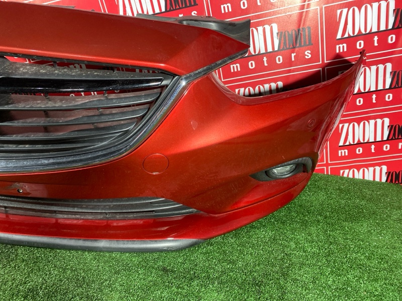 Бампер, 38000 рублей, Красноярск