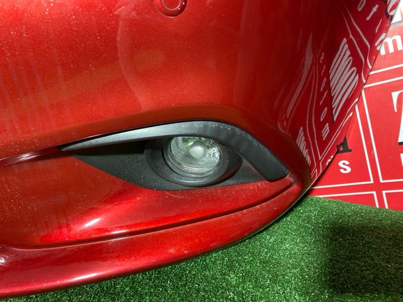 Бампер, 38000 рублей, Красноярск