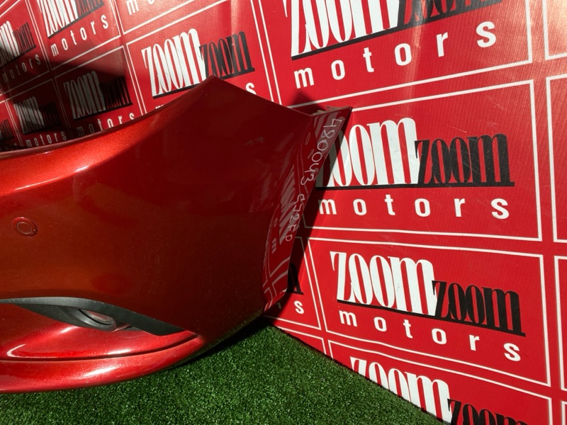 Бампер, 38000 рублей, Красноярск