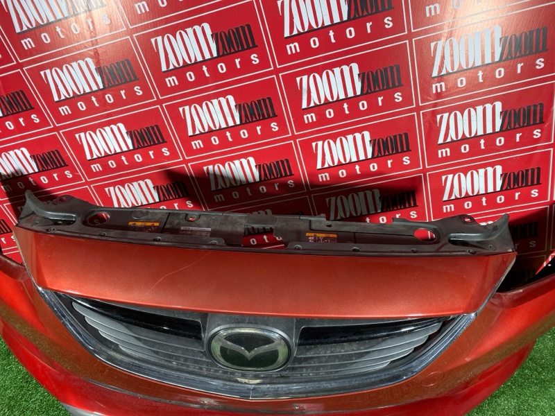 Бампер, 38000 рублей, Красноярск