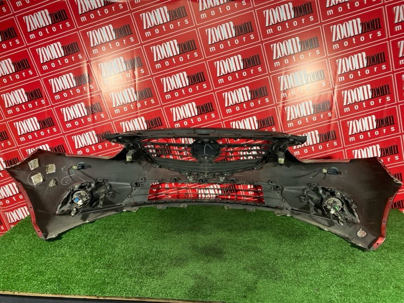 Бампер, 38000 рублей, Красноярск