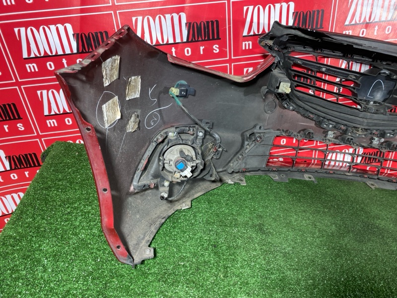 Бампер, 38000 рублей, Красноярск