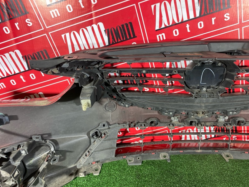 Бампер, 38000 рублей, Красноярск