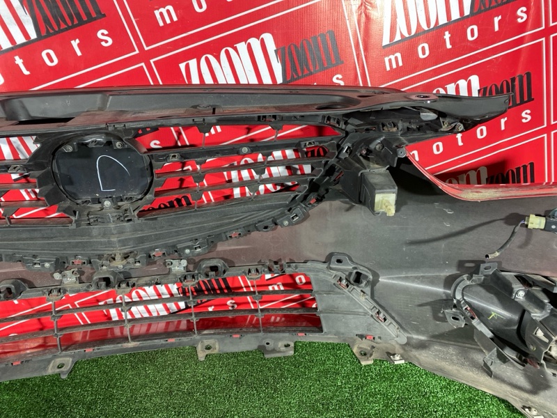 Бампер, 38000 рублей, Красноярск