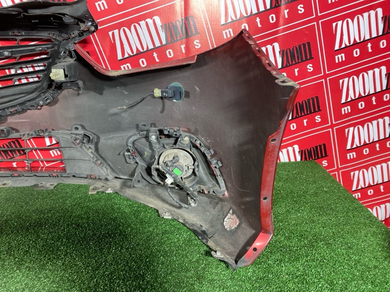 Бампер, 38000 рублей, Красноярск