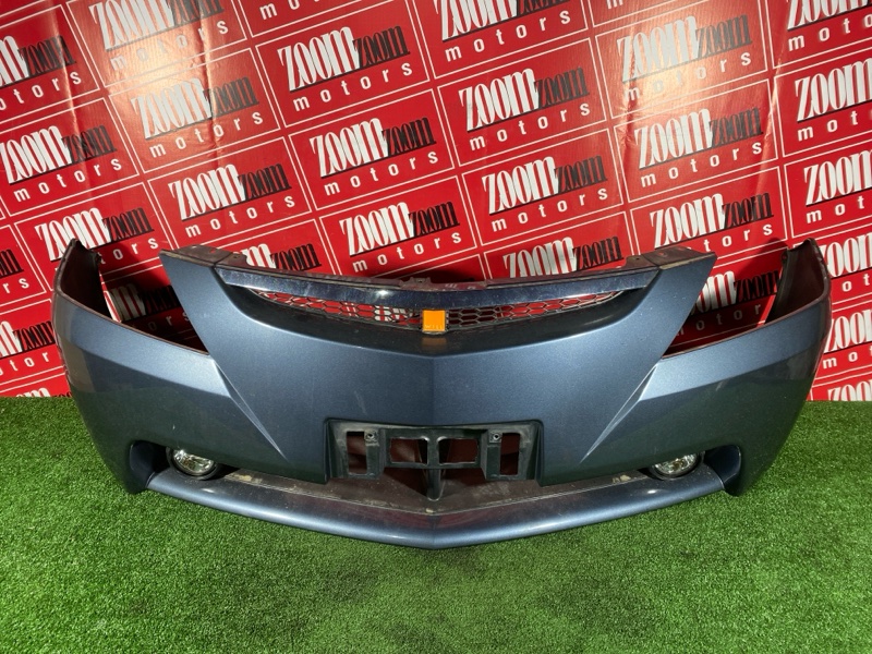 Бампер, 52300 рублей, Красноярск