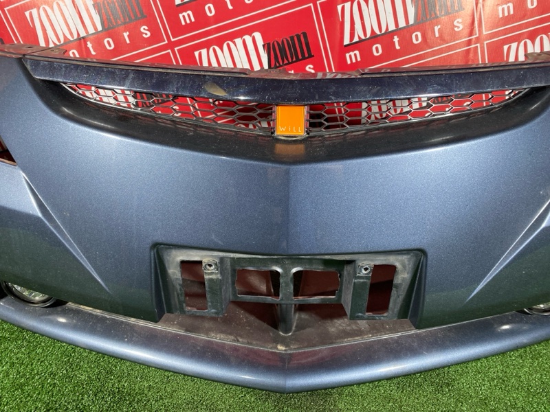 Бампер, 52300 рублей, Красноярск