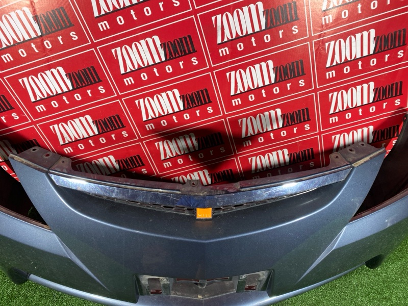 Бампер, 52300 рублей, Красноярск