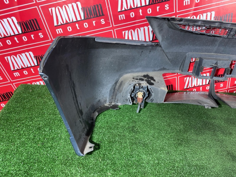 Бампер, 52300 рублей, Красноярск