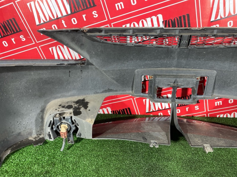 Бампер, 52300 рублей, Красноярск