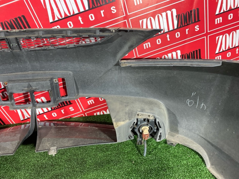 Бампер, 52300 рублей, Красноярск