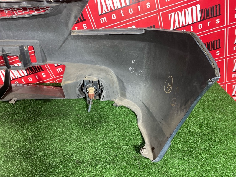 Бампер, 52300 рублей, Красноярск