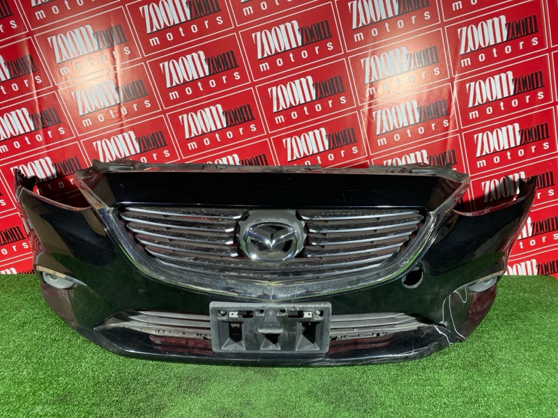 Бампер, 38000 рублей, Красноярск