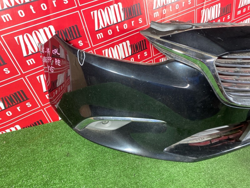 Бампер, 38000 рублей, Красноярск