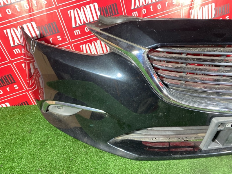 Бампер, 38000 рублей, Красноярск