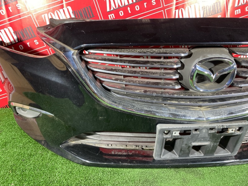 Бампер, 38000 рублей, Красноярск