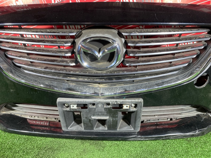 Бампер, 38000 рублей, Красноярск