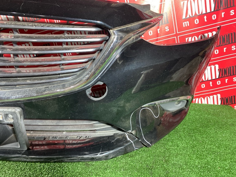 Бампер, 38000 рублей, Красноярск