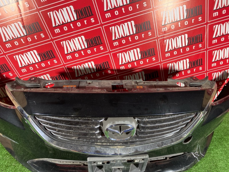 Бампер, 38000 рублей, Красноярск