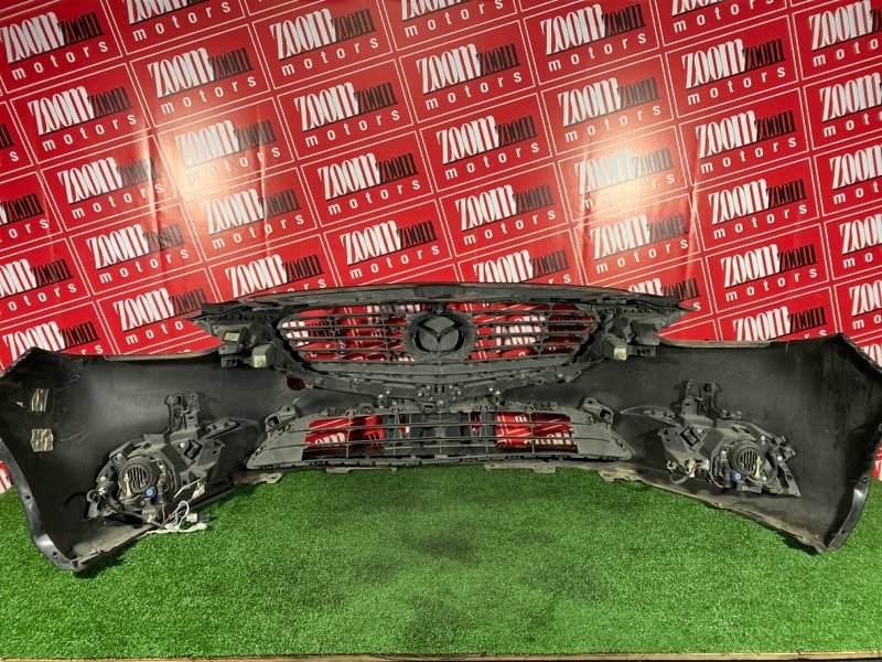 Бампер, 38000 рублей, Красноярск