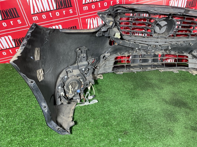 Бампер, 38000 рублей, Красноярск