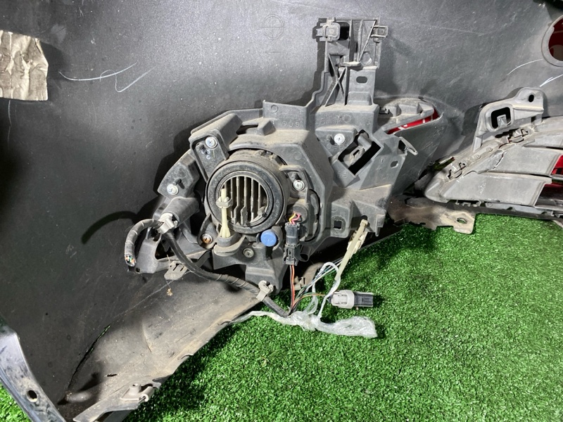 Бампер, 38000 рублей, Красноярск