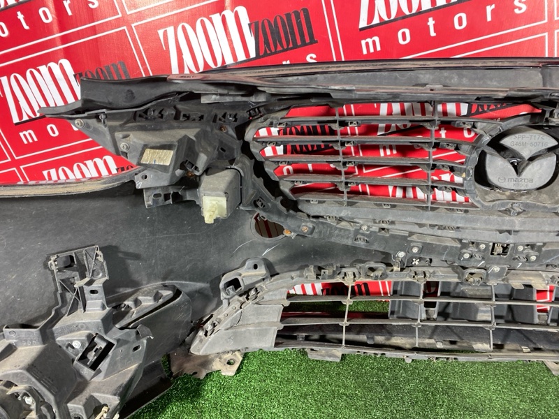 Бампер, 38000 рублей, Красноярск