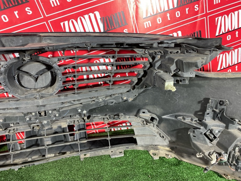 Бампер, 38000 рублей, Красноярск