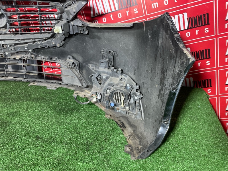 Бампер, 38000 рублей, Красноярск