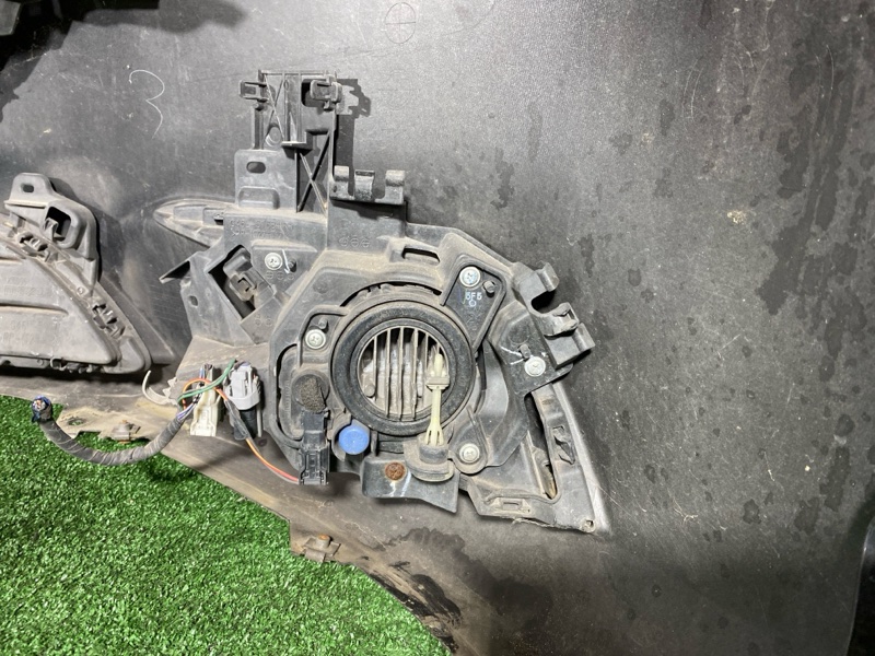 Бампер, 38000 рублей, Красноярск