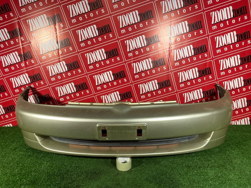 Бампер, 22800 рублей, Красноярск