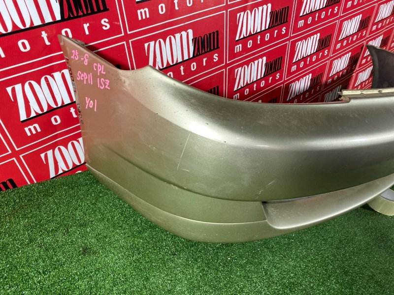 Бампер, 22800 рублей, Красноярск