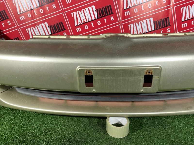 Бампер, 22800 рублей, Красноярск