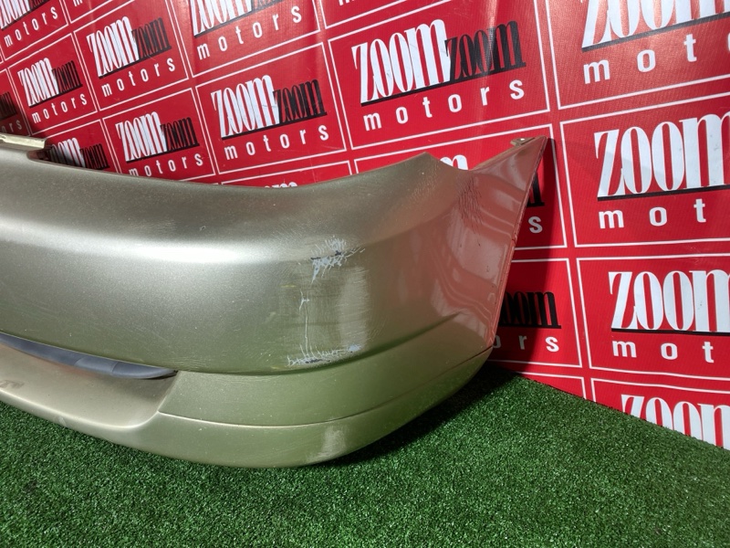 Бампер, 22800 рублей, Красноярск