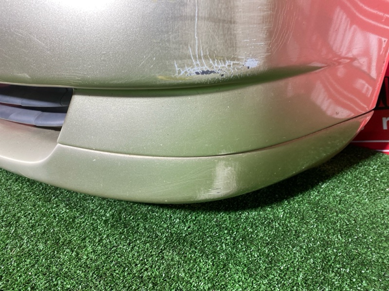 Бампер, 22800 рублей, Красноярск