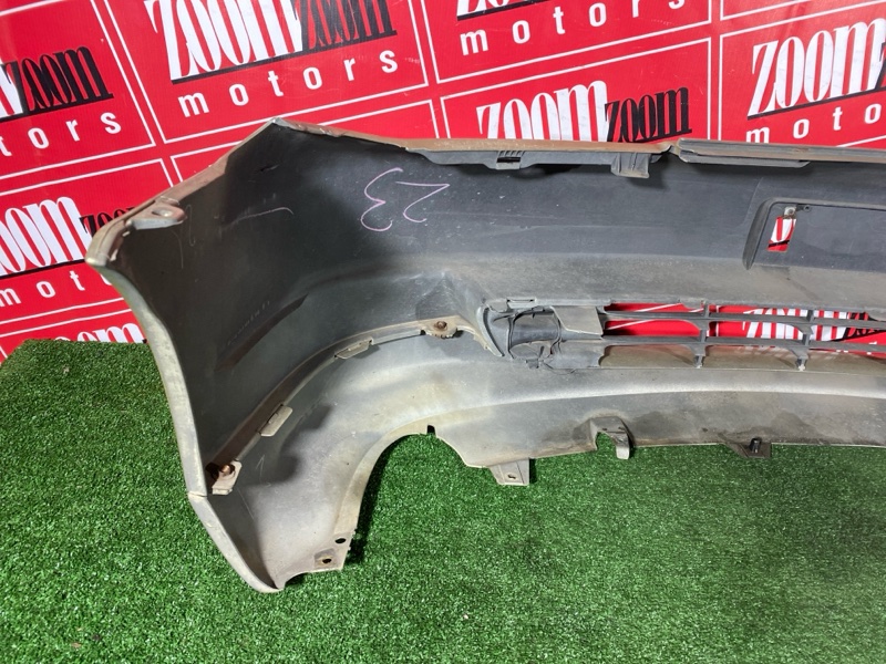 Бампер, 22800 рублей, Красноярск