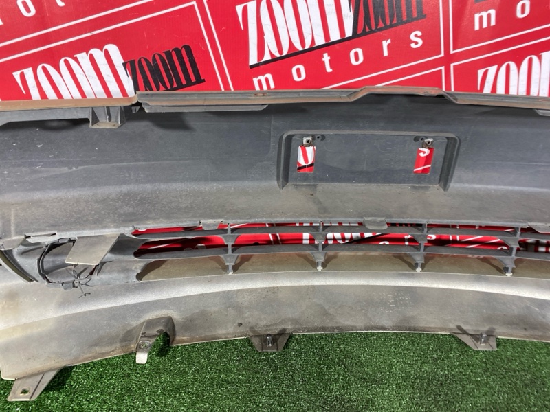 Бампер, 22800 рублей, Красноярск