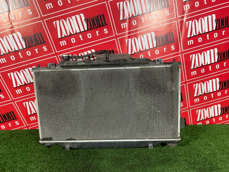 Радиатор двигателя, 11400 рублей, Красноярск