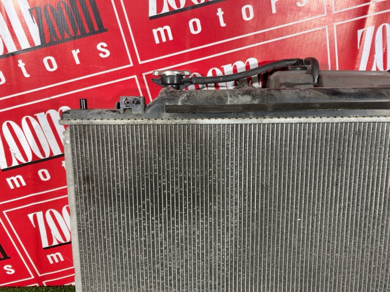 Радиатор двигателя, 11400 рублей, Красноярск