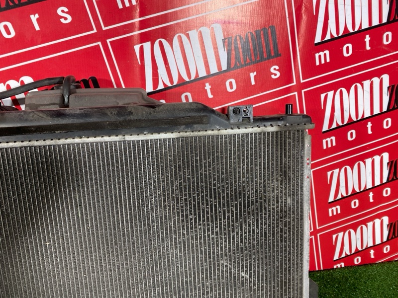 Радиатор двигателя, 11400 рублей, Красноярск