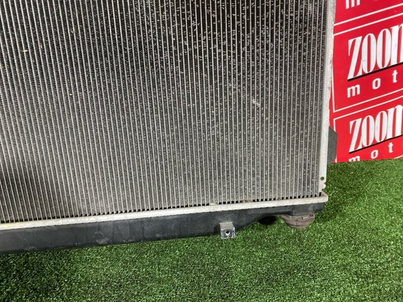 Радиатор двигателя, 11400 рублей, Красноярск