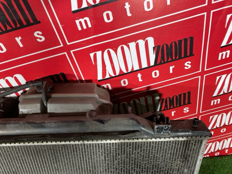 Радиатор двигателя, 11400 рублей, Красноярск